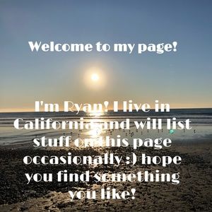 Meet your Posher, Ryan